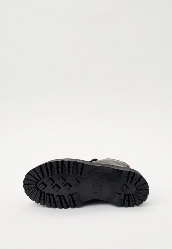 фото Ботинки dr. martens