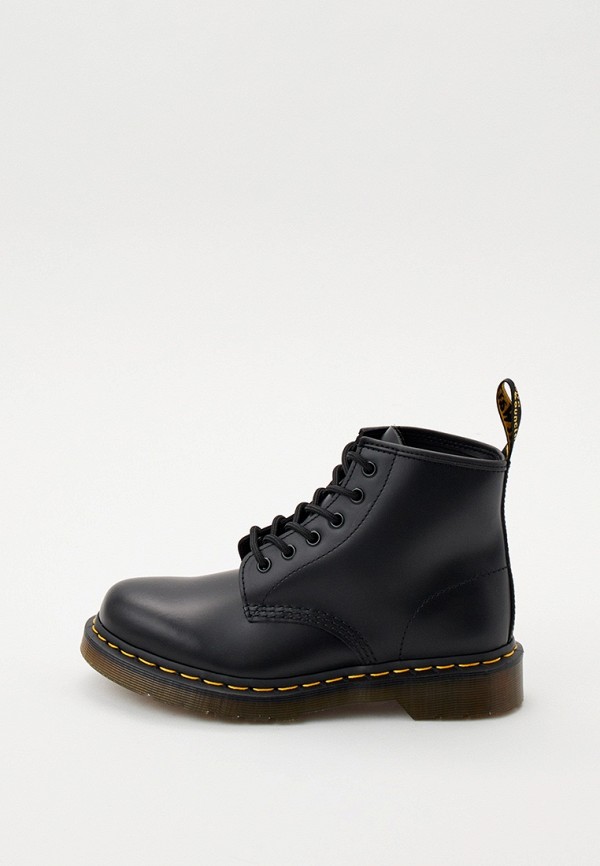 Ботинки Dr. Martens