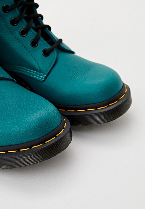 фото Ботинки dr. martens
