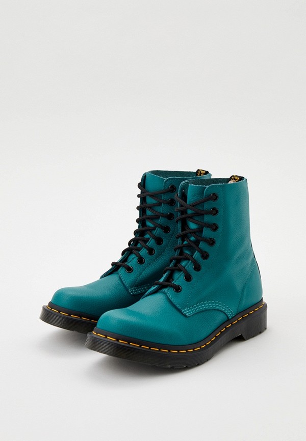 фото Ботинки dr. martens