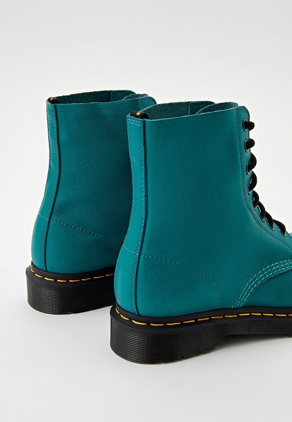 фото Ботинки dr. martens