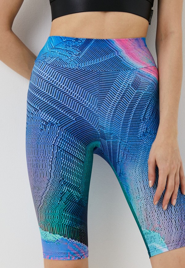 фото Шорты спортивные mansen