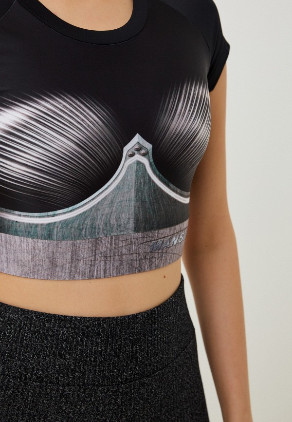 фото Топ спортивный mansen