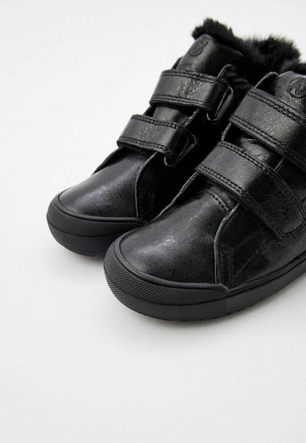 фото Кеды naturino