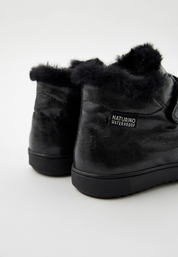 фото Кеды naturino