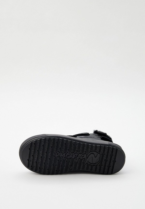 фото Кеды naturino