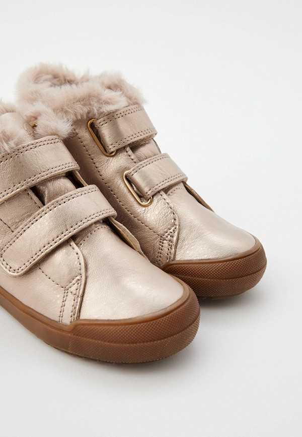 фото Кеды naturino