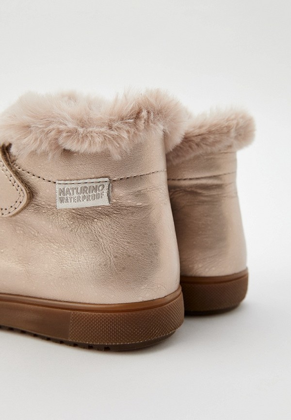 фото Кеды naturino