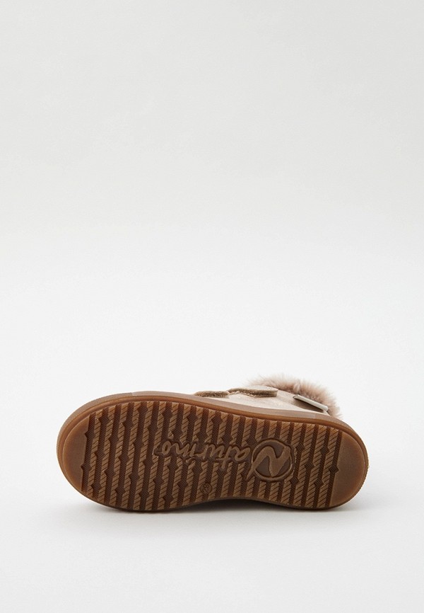 фото Кеды naturino