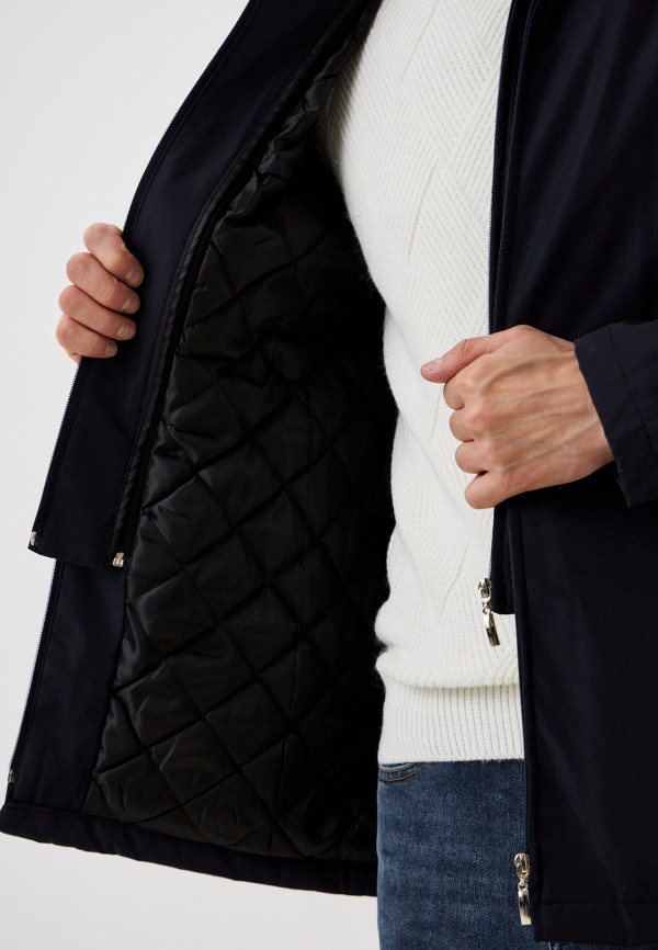 фото Куртка утепленная f.g.z.