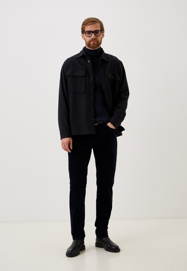 фото Водолазка f.g.z.