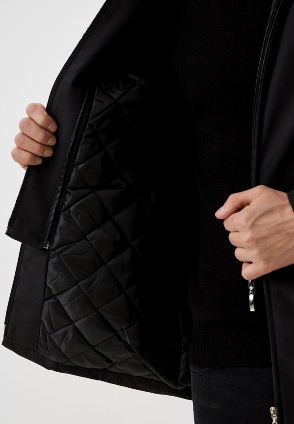 фото Куртка утепленная f.g.z.