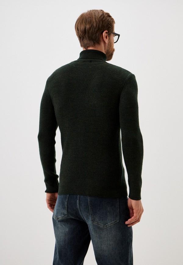 фото Водолазка f.g.z.