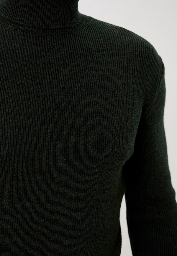 фото Водолазка f.g.z.