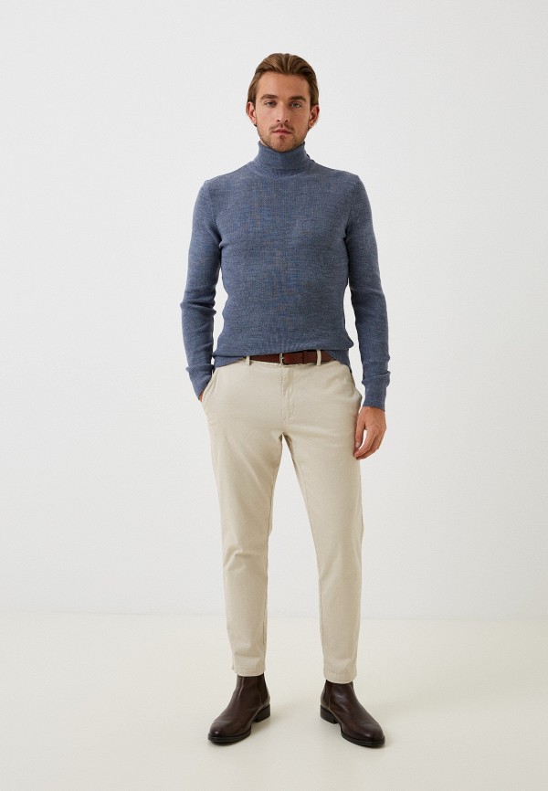 фото Водолазка f.g.z.