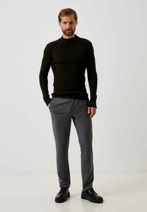 фото Водолазка f.g.z.