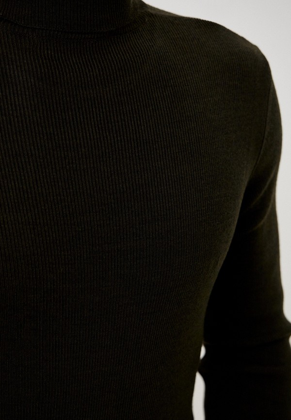 фото Водолазка f.g.z.