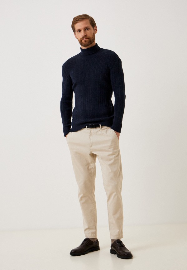 фото Водолазка f.g.z.