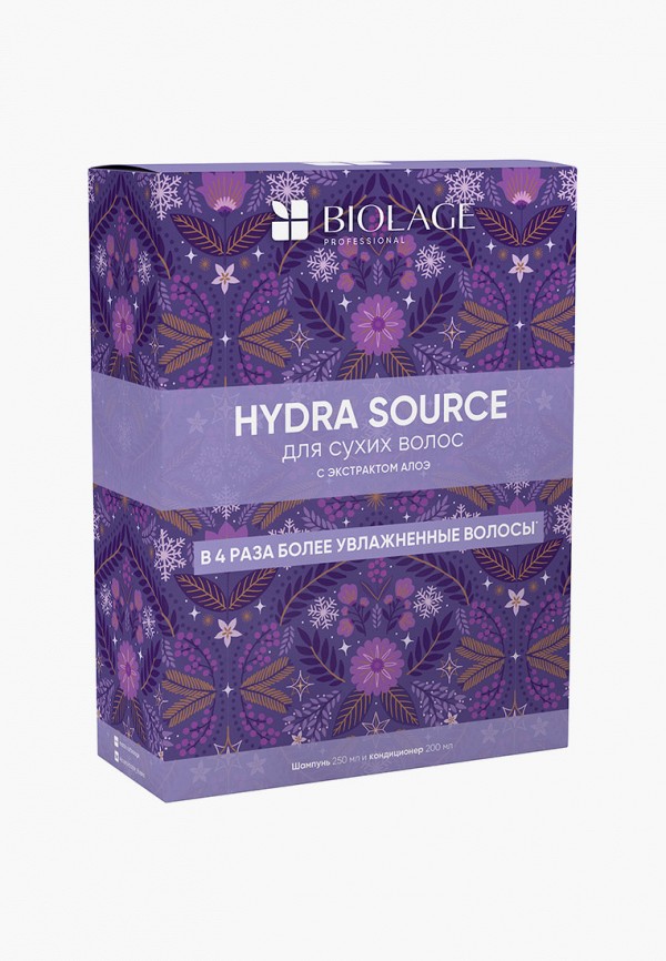 фото Набор для ухода за волосами matrix