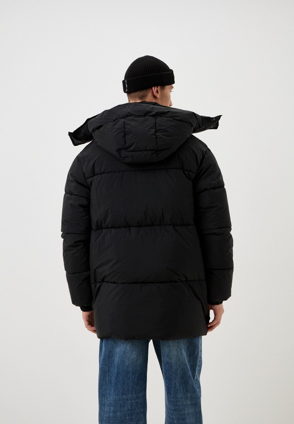 фото Куртка утепленная roberto jordiani