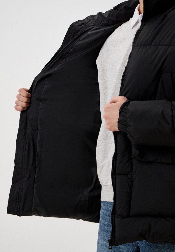 фото Куртка утепленная roberto jordiani