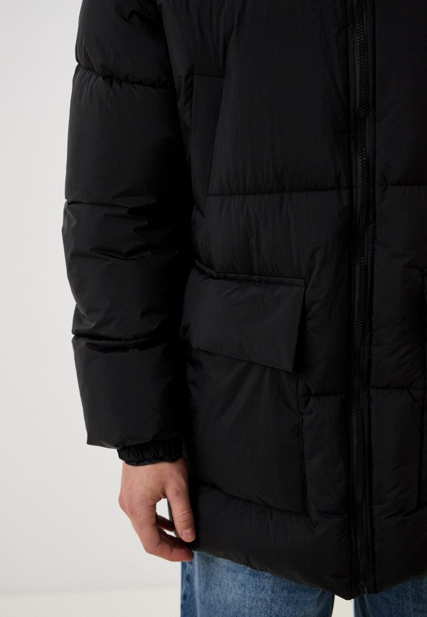 фото Куртка утепленная roberto jordiani