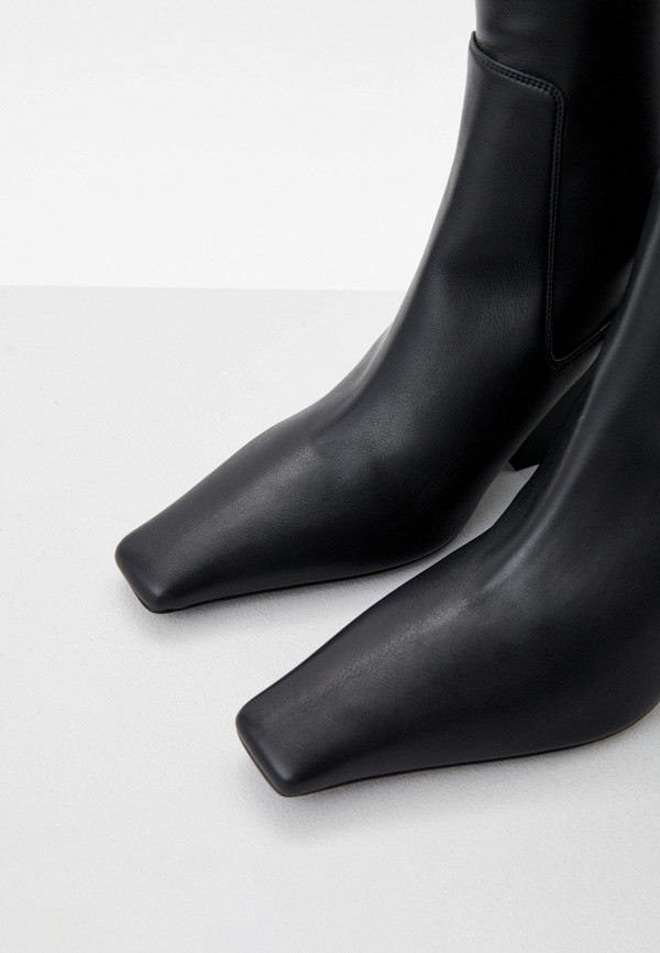 фото Ботильоны casadei