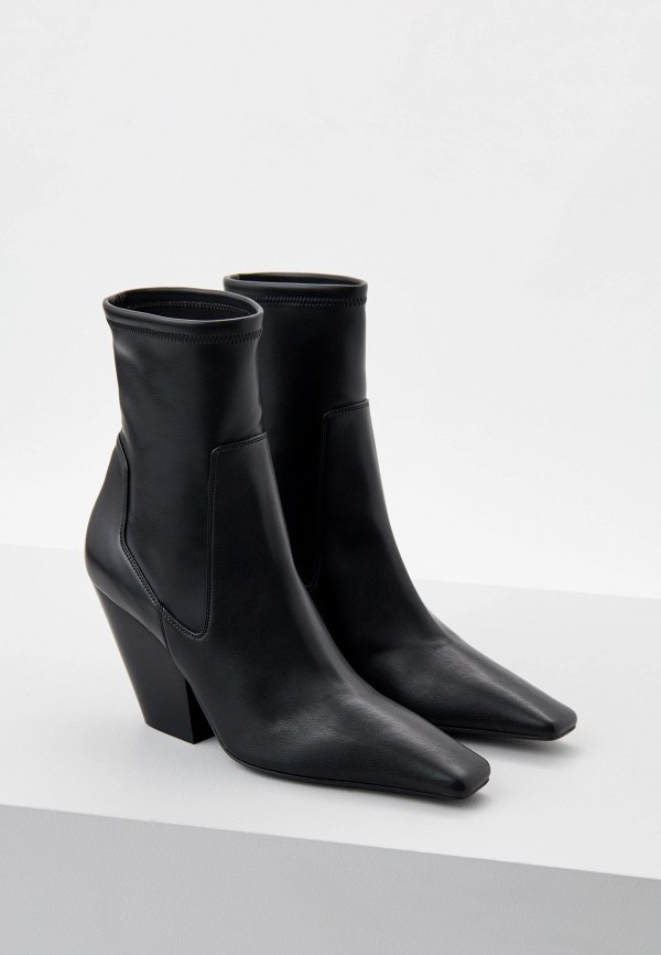 фото Ботильоны casadei