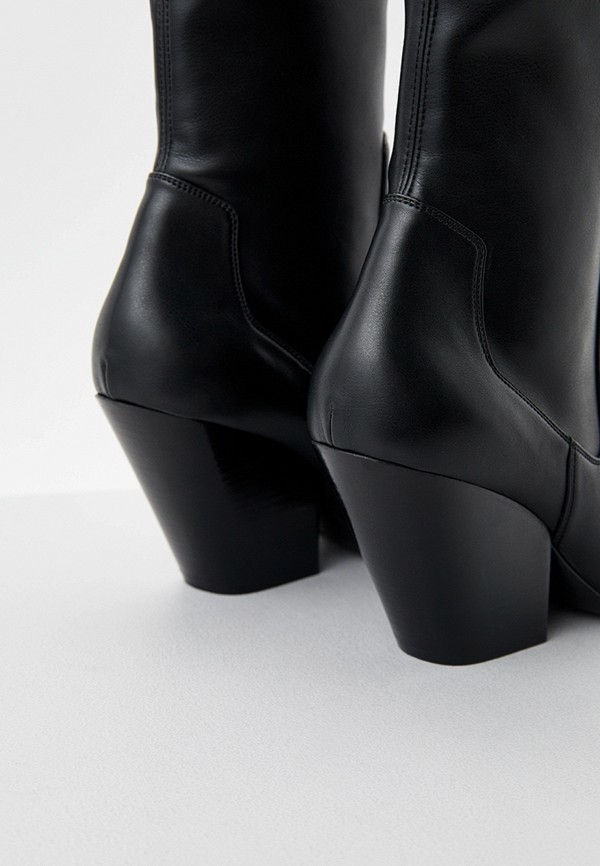 фото Ботильоны casadei