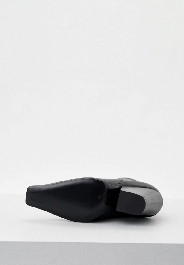 фото Ботильоны casadei