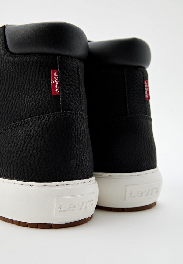 фото Кеды levi's®