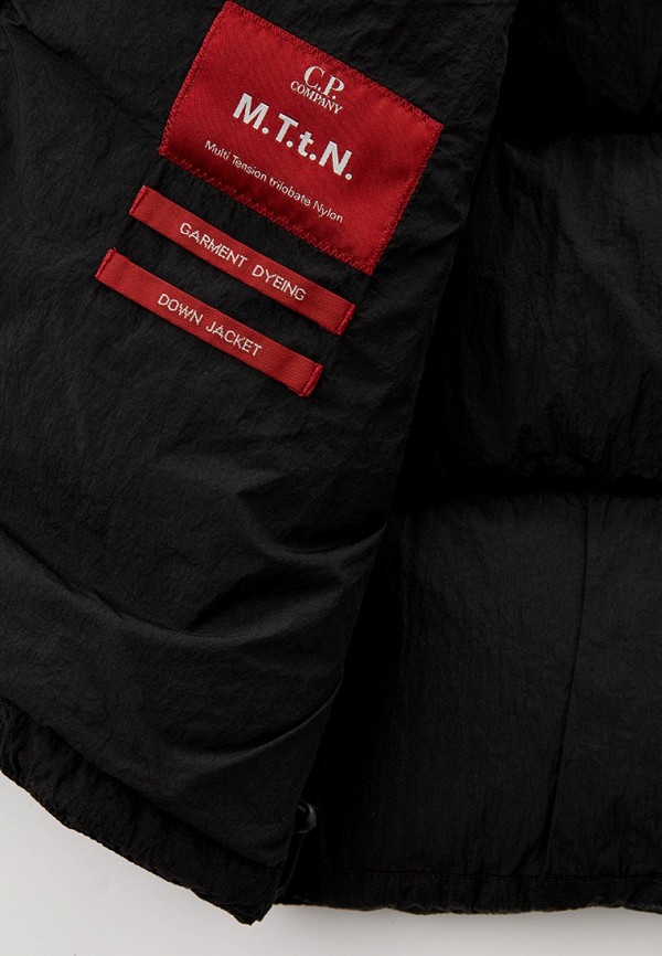 фото Жилет утепленный c.p. company