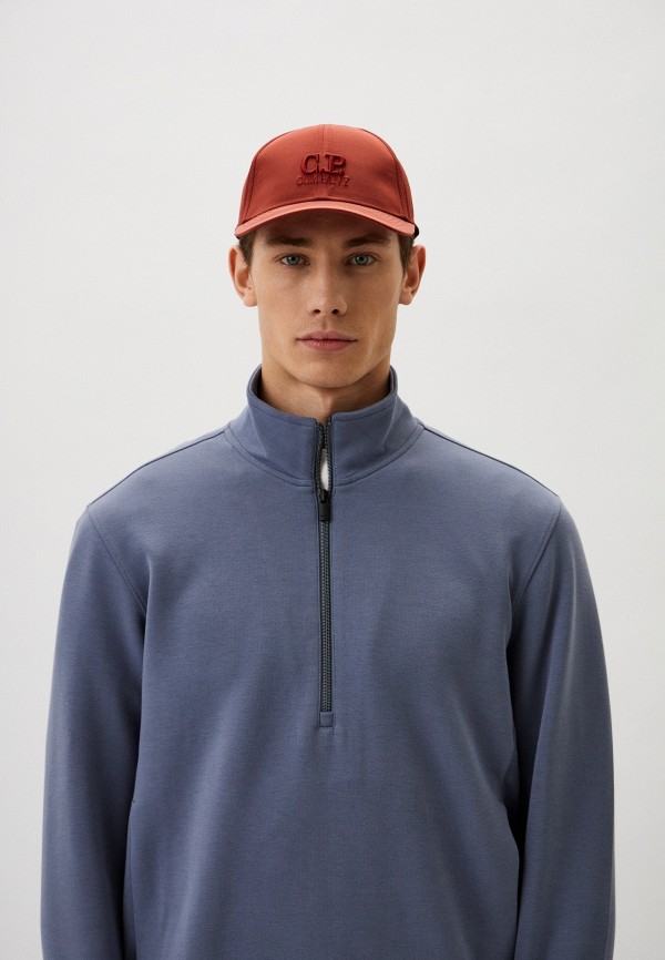 фото Бейсболка c.p. company