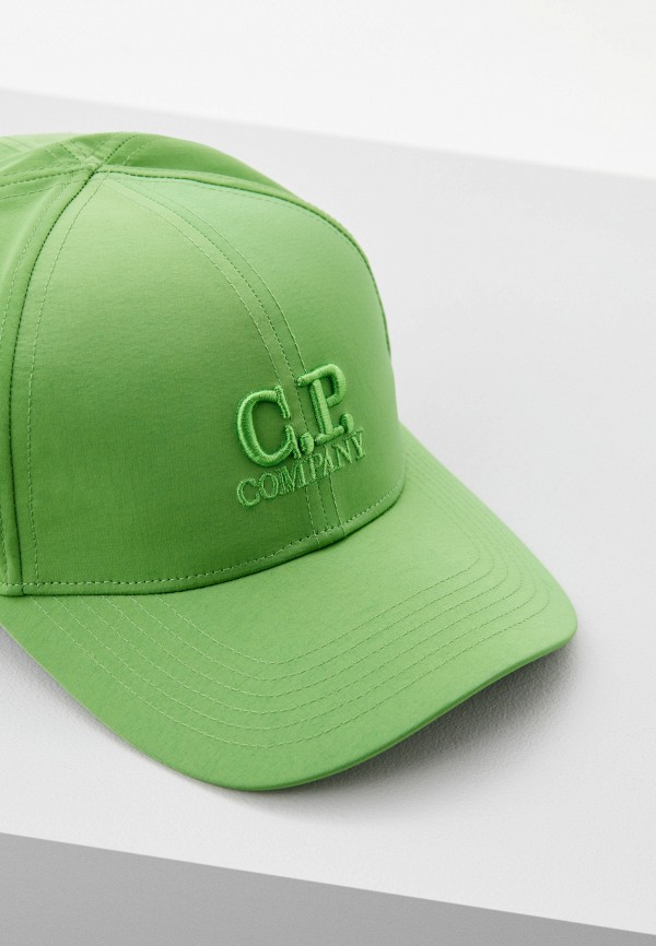 фото Бейсболка c.p. company