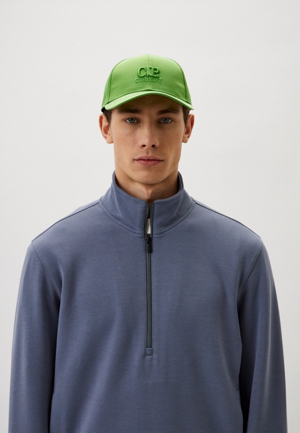 фото Бейсболка c.p. company