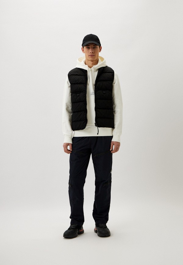 фото Жилет утепленный c.p. company