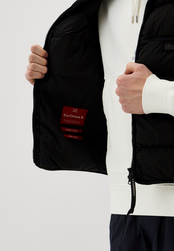 фото Жилет утепленный c.p. company