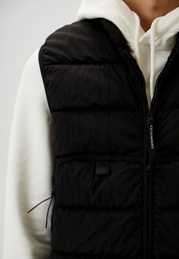 фото Жилет утепленный c.p. company