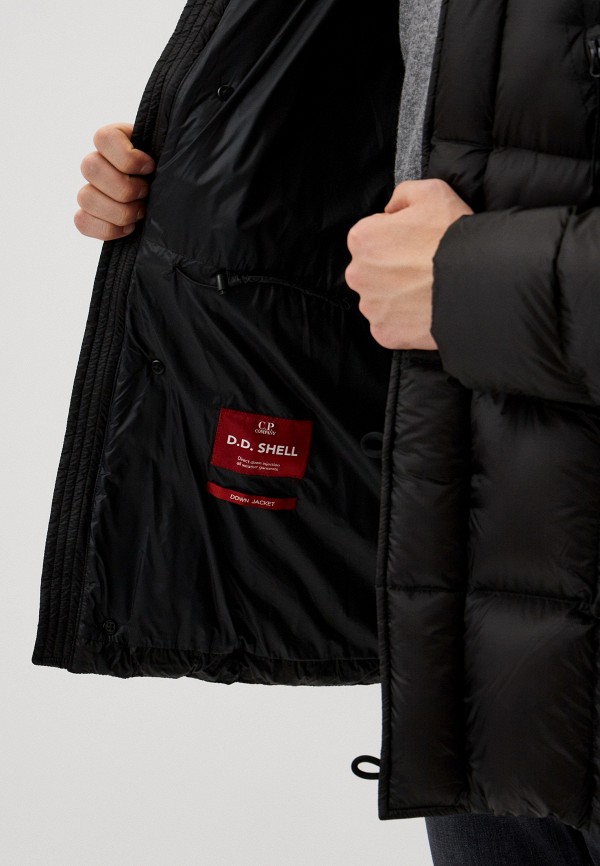 фото Пуховик c.p. company