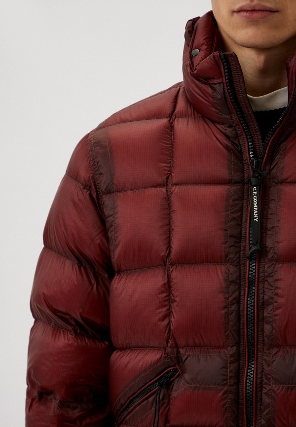 фото Пуховик c.p. company