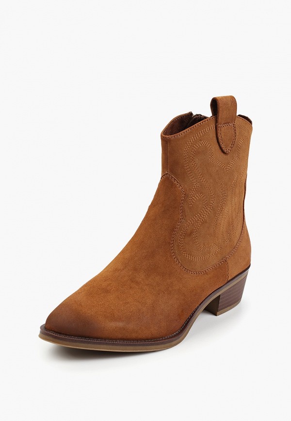 фото Ботильоны marco tozzi