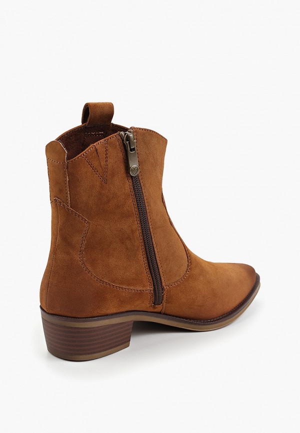 фото Ботильоны marco tozzi