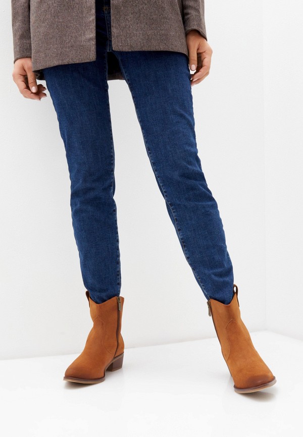 фото Ботильоны marco tozzi