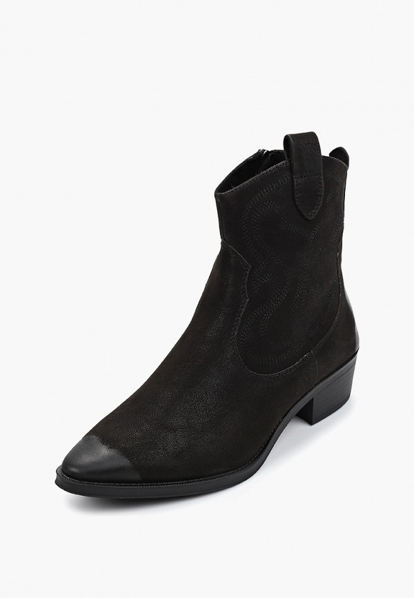 фото Ботильоны marco tozzi
