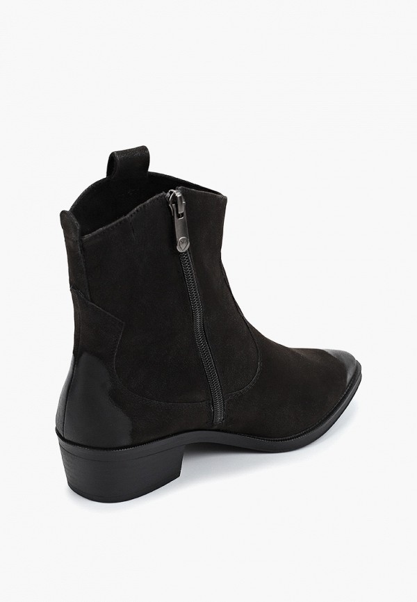 фото Ботильоны marco tozzi