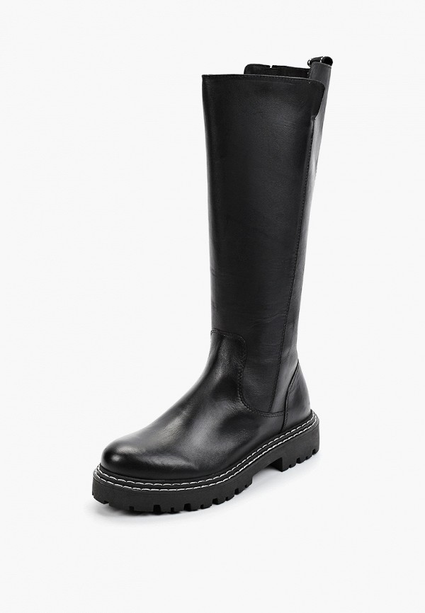 фото Сапоги marco tozzi