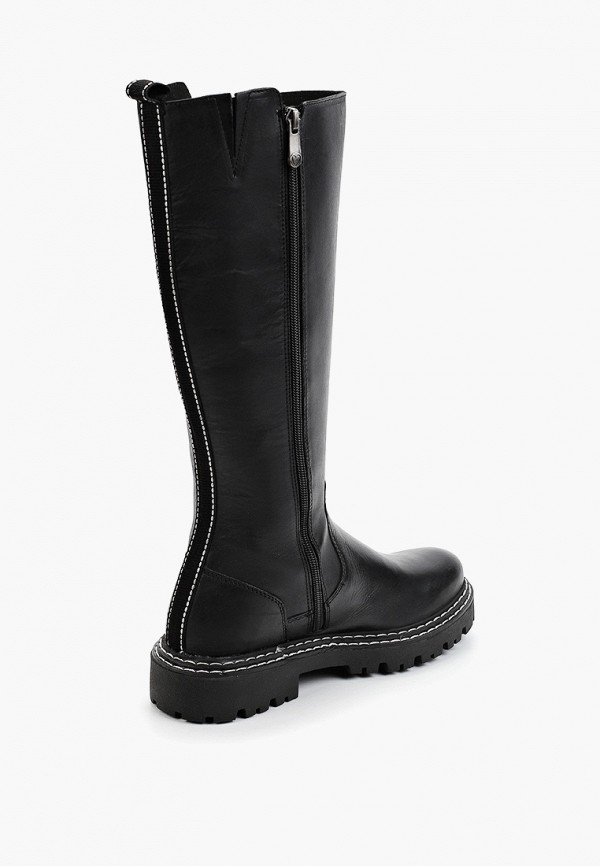 фото Сапоги marco tozzi