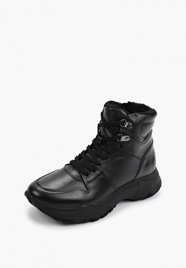 фото Кроссовки marco tozzi