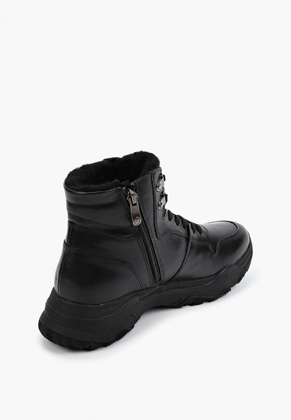 фото Кроссовки marco tozzi