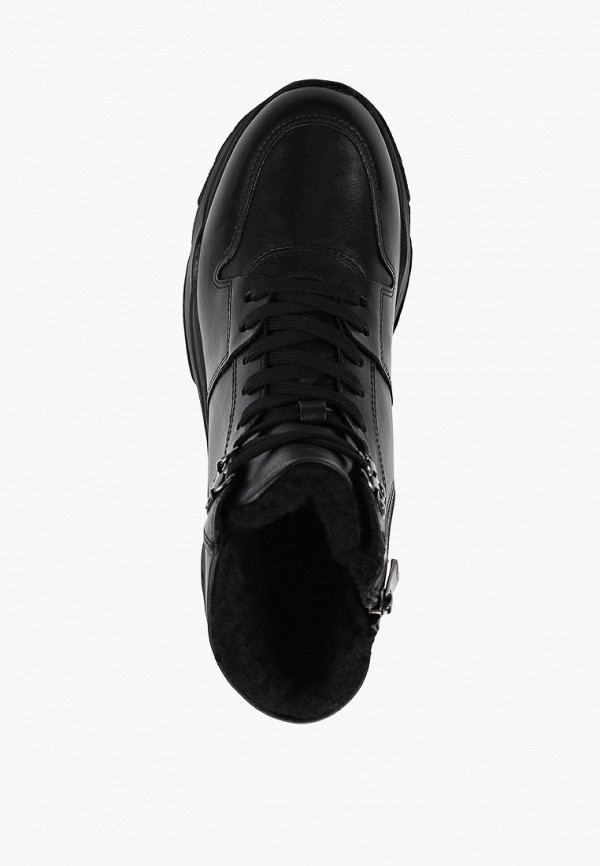 фото Кроссовки marco tozzi